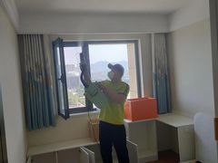 -绿色家缘甲醛治理公司(中关村店)