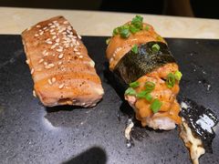 -昊·来了寿司(泡桐树店)