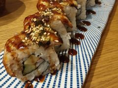 -林妈妈村·日式料理(宝山龙湖天街店)