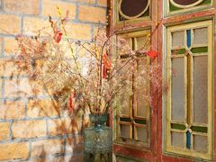 -西关84·History·Art·Cafe