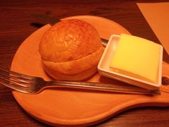 冰镇迷你菠萝油-来龙里 精致 东南亚餐室(万象城店)