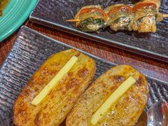 -鸟屋·烧鸟串烧居酒屋(新世纪广场店)