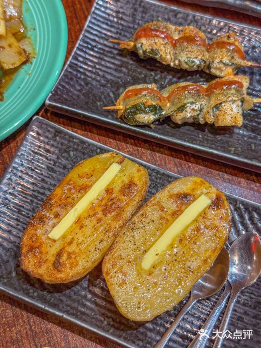 鸟屋·烧鸟串烧居酒屋(新世纪广场店)图片