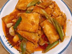 -巴依兄弟西域美食(机场店)