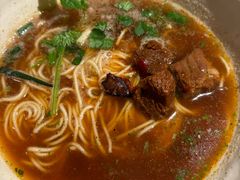 -和子足浴SPA会馆(东方之门店)