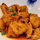 小酥肉一份两个人吃刚刚好