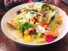 -IL Forno 意坊·意大利餐厅(温州万象城店)