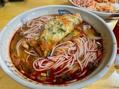 -栖凤渡杨婆鱼粉(苏仙传奇店)
