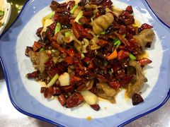 -洪霞餐馆