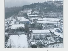 -重庆德庄火锅(体育中心店)