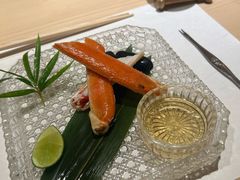 -鮨一日本料理(大中华店)