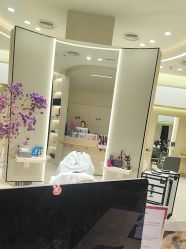 -Mentor Hair Salon