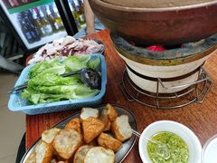 -威邵鸡煲(西华路总店)