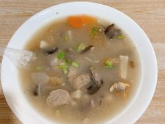 -金牌杂烩汤(湖滨霞店)
