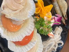 -丽江庭院之爱在路上(西单店)