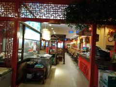 -哈老太太(联盟路店)