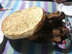 -新疆狼爷烤肉(宋庄店)