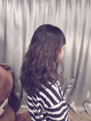 -山浦形象烫染