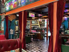 -Famous肥猫墨西哥音乐餐吧(五棵松华熙LIVE店)