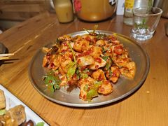 -大叹号啤酒屋·延边料理(延大店)