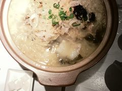 -北李妈妈菜·海肠捞饭(高新万达店)