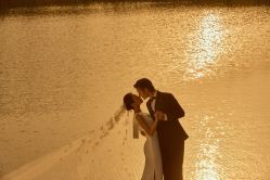 -巴黎新娘婚纱摄影·婚礼策划(嘉定总店)