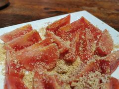 -恒益烧腊(江北路店)