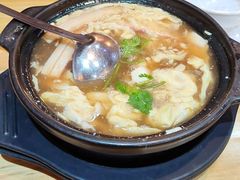 -老姑砂锅·烧烤天津菜(体北道店)