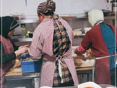 -清真石家包子(大皮院总店)
