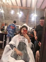 点击看大图 -New Fashion·新时尚形象设计