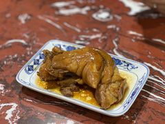猪蹄-九河居(荔湾路店)