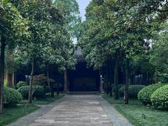 -太平天国侍王府