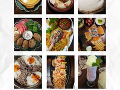 -ELI FALAFEL Lebanese&Mediterranean黎巴嫩美食(富城路店)