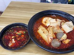 -四川老牛麻辣烫(北门桥店)