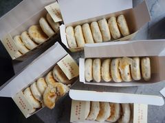 板栗味馅饼-矮子馅饼(贵阳总店)