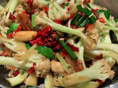 -爱碗亭·鲜炒湖南菜(壹城中心店)