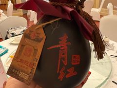 -福建鲤鱼洲酒店