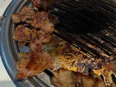 -六七八韩式烤肉·韩国料理(上杭路店)