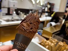 -GODIVA(月星环球港店)