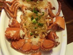 -南海渔家•海鲜•正宗海南菜(海棠湾店)