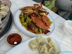 -日照大牌檔•小船海鲜(万平口店)