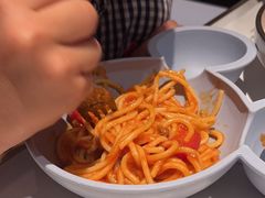 -静香HOUSE·全时段融合餐厅(七星欢乐颂店)