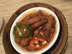 -粤仔湾砂锅粥(广益哥伦布店)