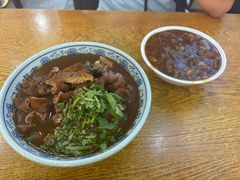 -门框胡同百年卤煮(前门煤市街店)