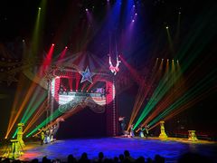 -珠海横琴长隆《卡卡虎奇遇记》