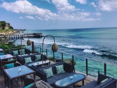 -Rock Bar Bali(Bali)
