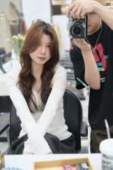 -梳蕾娜 HAIR SALON