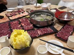 -福合埕牛肉丸(福平路店)