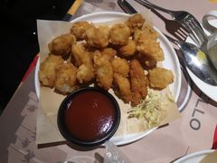 -遇见西木美式餐厅(体育路店)