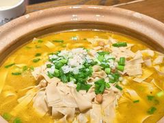 -山芋腔苏北菜(盐城大丰店)